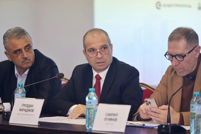 концесионер на летище Пловдив 2026