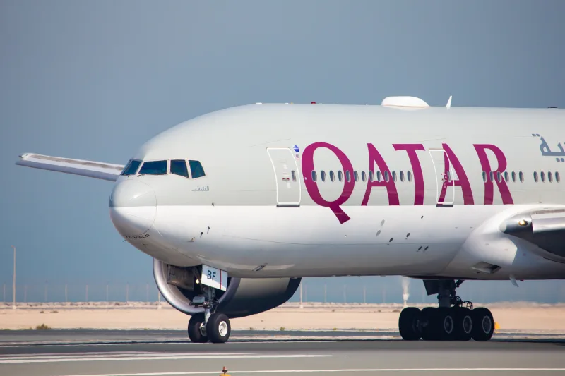 Qatar Airways увеличава зимните полети 2025