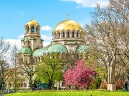 София Мишлен ресторанти