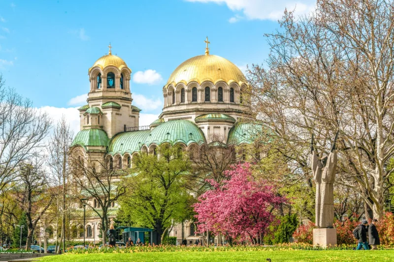 София Мишлен ресторанти