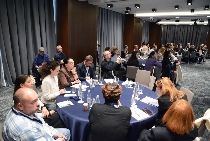 годишен форум за устойчив туризъм