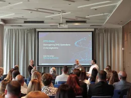 Quantum Hotel Technology Forum