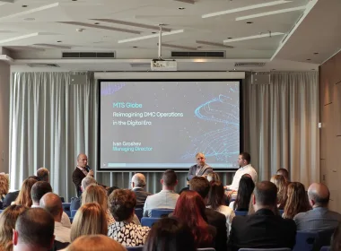 Quantum Hotel Technology Forum