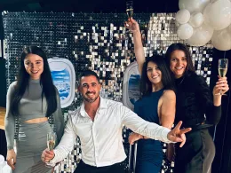 Go Beyond Hegemon Travel