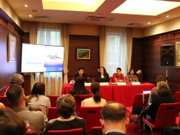 правата и задълженията на пътниците