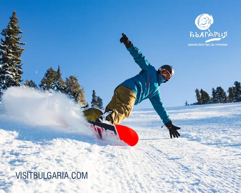 подготовка за зимния туристически сезон 2025/2026