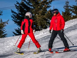 Пампорово гардероб