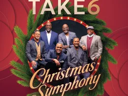 Take 6 Christmas Symphony