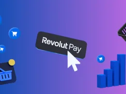 Revolut Pay Booking.com