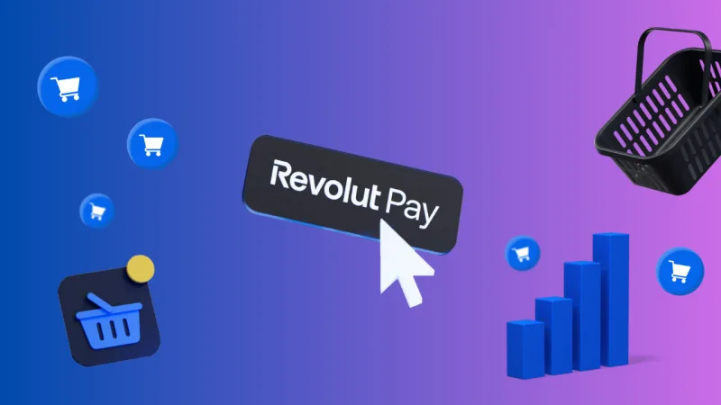 Revolut Pay Booking.com