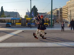 глоби чужденци Гърция 2025