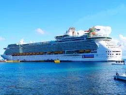 Royal Caribbean круизи Европа 2027