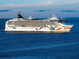 Norwegian Cruise Line Черен петък 2025