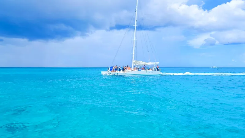 Black Friday Go To Paradise 2026