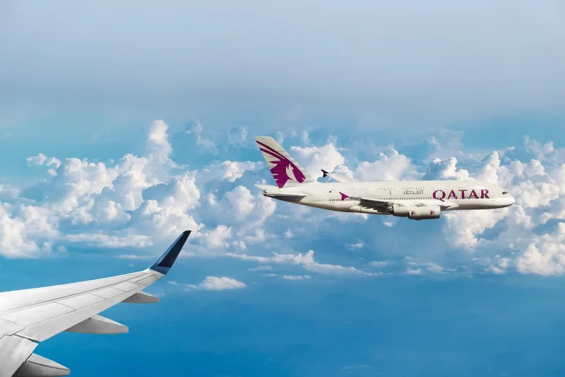 Qatar Airways Black Friday