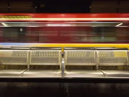 Национална стачка в Италия