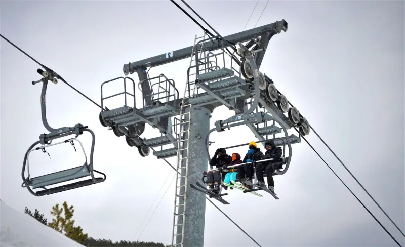 ДАМТН проверки зимен сезон 2025