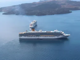 Costa Cruises Black Friday оферти