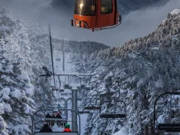 лифтове Боровец нови цени