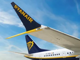 Ryanair обжалва глоба AGCM Италия