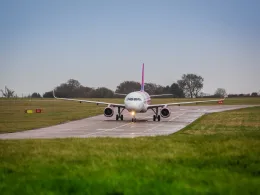 wizz air коледни пазари