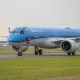 KLM Cityhopper Embraer 195-E2