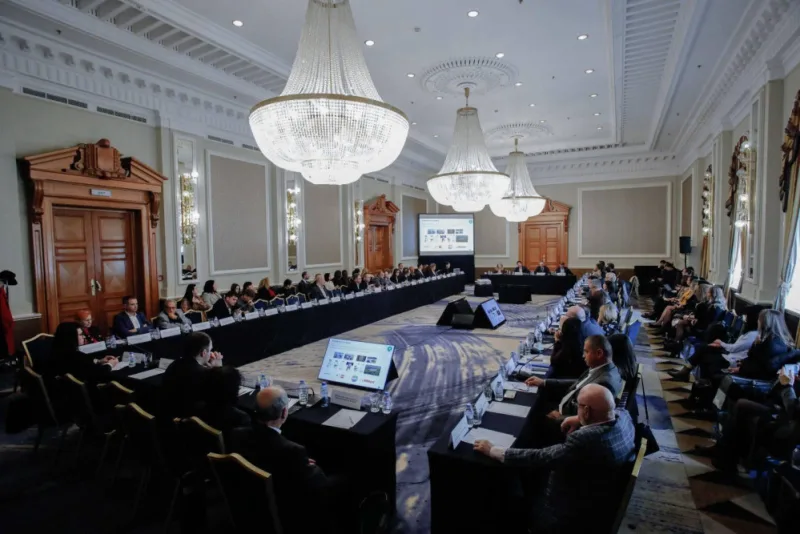 държавна политика в туризма 2026