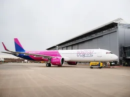 директни полети София Варшава Wizz Air