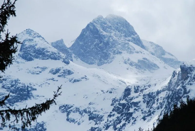 Зимният сезон в “Мальовица”