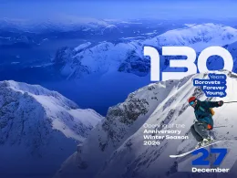 130 години Боровец