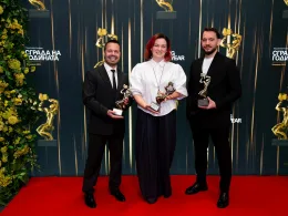 Gate Gardens летище Варна Бургас