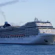 MSC Magnifica световен круиз