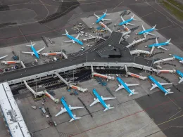 национален фонд за устойчиво авиационно гориво SAF