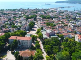 „Синя зона“ и „Зелена зона“ Варна